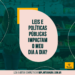 Leis e políticas públicas impactam o meu dia a dia?