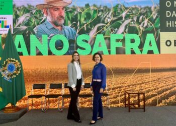 Lançamento do Plano Safra