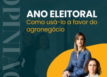 Ano eleitoral: como usá-lo a favor do agronegócio