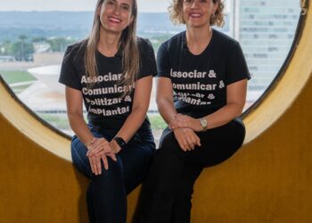 O que dizer de 2024? Grandes debates e entregas ainda maiores!