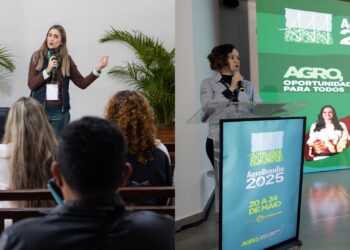 Eventos institucionais: o bastidor do agro também se constrói fora das salas de reuniões