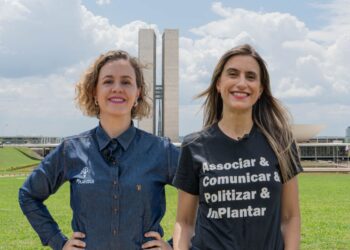 RelGov: os resultados que vemos no palco do agro começam sempre nos bastidores