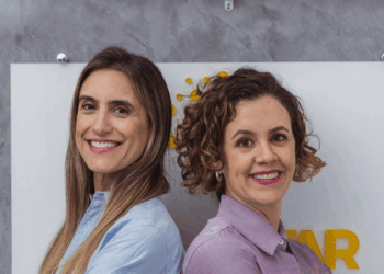 ♾️ Plantando confiança e colhendo conexões: 8 anos de ImPlantar Agro